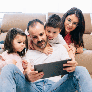 Plan "Familia" (Descuento Grupal)